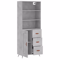 VidaXL 3189993 credenza per soggiorno - Vista aggiuntiva 4