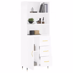VidaXL 3189997 credenza per soggiorno - Vista aggiuntiva 3
