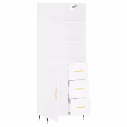 VidaXL 3189997 credenza per soggiorno - Vista aggiuntiva 4