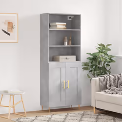 VidaXL 3190009 credenza per soggiorno