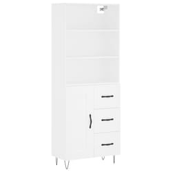 VidaXL 3190013 credenza per soggiorno