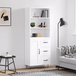 VidaXL 3190013 credenza per soggiorno