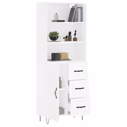 VidaXL 3190013 credenza per soggiorno