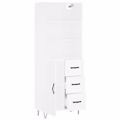 VidaXL 3190013 credenza per soggiorno - Vista aggiuntiva 4