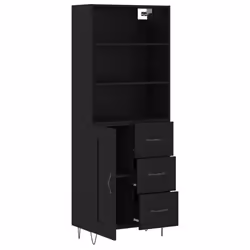 VidaXL 3190014 credenza per soggiorno - Vista aggiuntiva 4