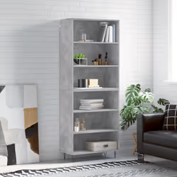 VidaXL 3190017 credenza per soggiorno