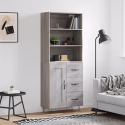 VidaXL 3190019 credenza per soggiorno