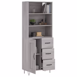 VidaXL 3190019 credenza per soggiorno