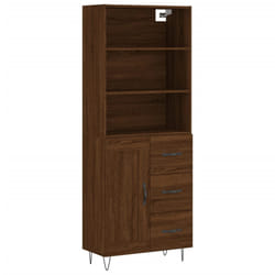 VidaXL 3190020 credenza per soggiorno