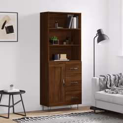 VidaXL 3190020 credenza per soggiorno