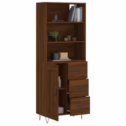 VidaXL 3190020 credenza per soggiorno