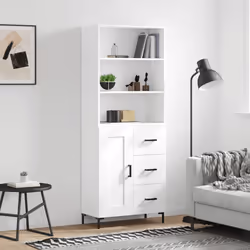 VidaXL 3190021 credenza per soggiorno
