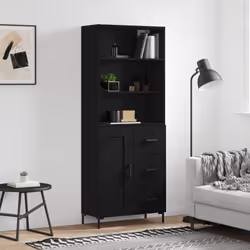 VidaXL 3190022 credenza per soggiorno