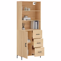 VidaXL 3190024 credenza per soggiorno - Vista aggiuntiva 3
