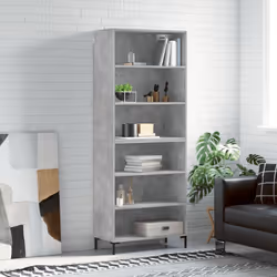 VidaXL 3190025 credenza per soggiorno - Vista aggiuntiva 2