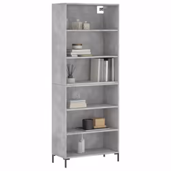 VidaXL 3190025 credenza per soggiorno - Vista aggiuntiva 3