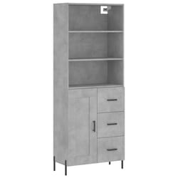 VidaXL 3190033 credenza per soggiorno