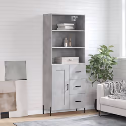 VidaXL 3190033 credenza per soggiorno