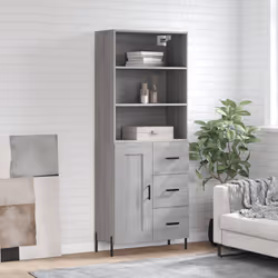 VidaXL 3190035 credenza per soggiorno