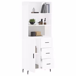 VidaXL 3190037 credenza per soggiorno