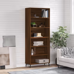 VidaXL 3190044 credenza per soggiorno