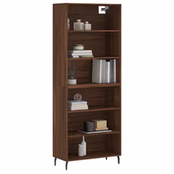 VidaXL 3190044 credenza per soggiorno