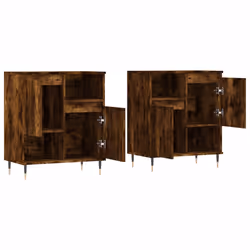 VidaXL 3190122 credenza per soggiorno - Vista aggiuntiva 4