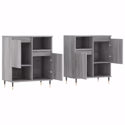 VidaXL 3190123 credenza per soggiorno - Vista aggiuntiva 4