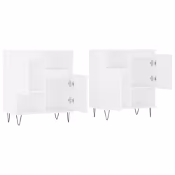 VidaXL 3190125 credenza per soggiorno - Vista aggiuntiva 4