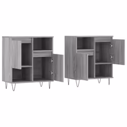 VidaXL 3190131 credenza per soggiorno - Vista aggiuntiva 4
