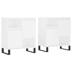 VidaXL 3190133 credenza per soggiorno