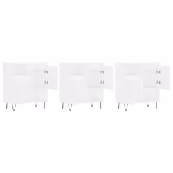 VidaXL 3190149 credenza per soggiorno - Vista aggiuntiva 4