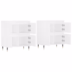 VidaXL 3190165 credenza per soggiorno - Vista aggiuntiva 4
