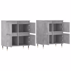 VidaXL 3190169 credenza per soggiorno - Vista aggiuntiva 4