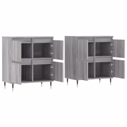 VidaXL 3190171 credenza per soggiorno - Vista aggiuntiva 4