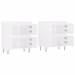 VidaXL 3190173 credenza per soggiorno - Vista aggiuntiva 4