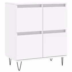 VidaXL 3190173 credenza per soggiorno - Vista aggiuntiva 5