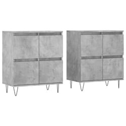 VidaXL 3190177 credenza per soggiorno