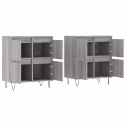 VidaXL 3190179 credenza per soggiorno - Vista aggiuntiva 4