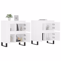 VidaXL 3190181 credenza per soggiorno
