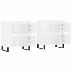 VidaXL 3190181 credenza per soggiorno - Vista aggiuntiva 4