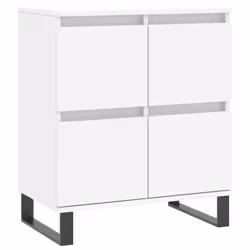 VidaXL 3190181 credenza per soggiorno - Vista aggiuntiva 5