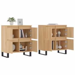 VidaXL 3190184 credenza per soggiorno - Vista aggiuntiva 3