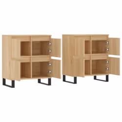 VidaXL 3190184 credenza per soggiorno - Vista aggiuntiva 4