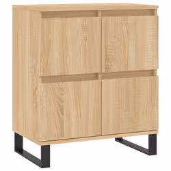 VidaXL 3190184 credenza per soggiorno - Vista aggiuntiva 5