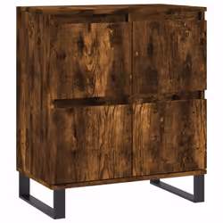 VidaXL 3190186 credenza per soggiorno - Vista aggiuntiva 5