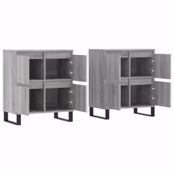VidaXL 3190187 credenza per soggiorno - Vista aggiuntiva 4