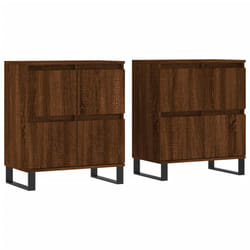VidaXL 3190188 credenza per soggiorno