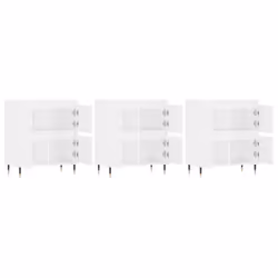 VidaXL 3190189 credenza per soggiorno - Vista aggiuntiva 4