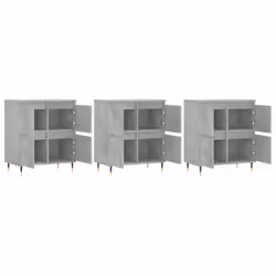 VidaXL 3190193 credenza per soggiorno - Vista aggiuntiva 4